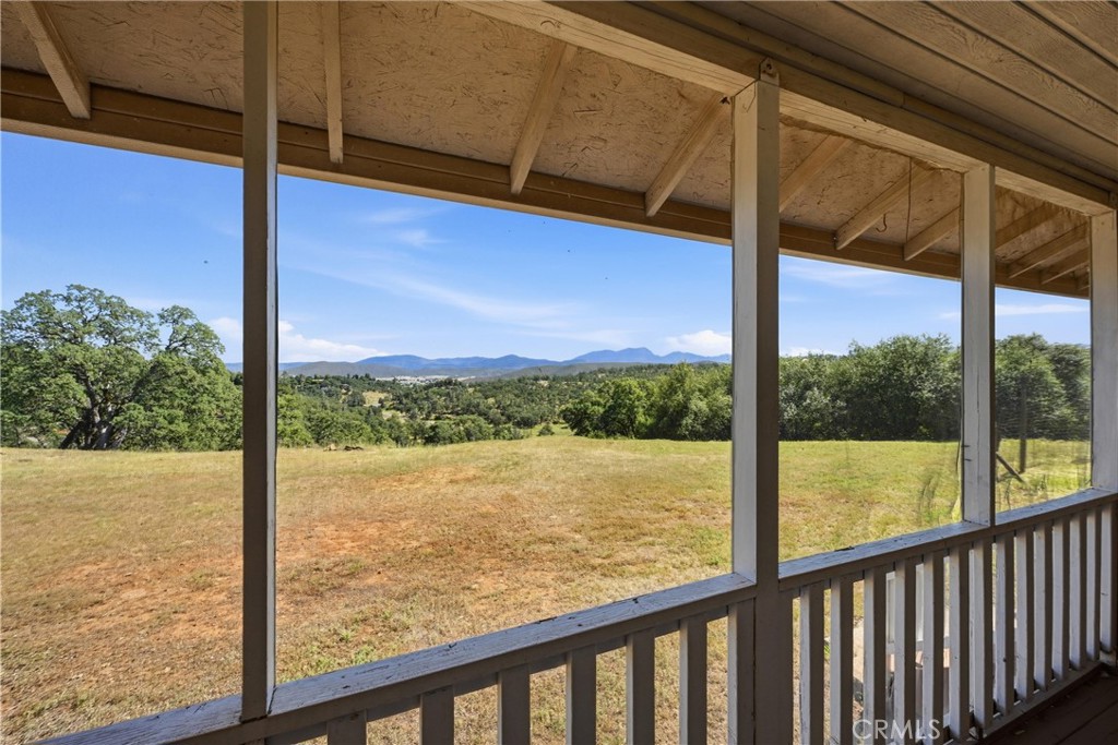 16965 Spruce Grove Road Hidden Valley Lake, CA 95467 - Photo 4 of 34 a view of ocean from a window