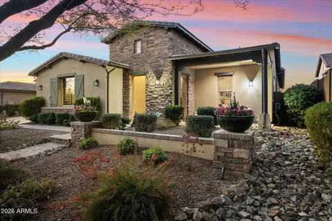 $2,400,000 | 24400 North 72nd Way, Scottsdale, AZ 85255