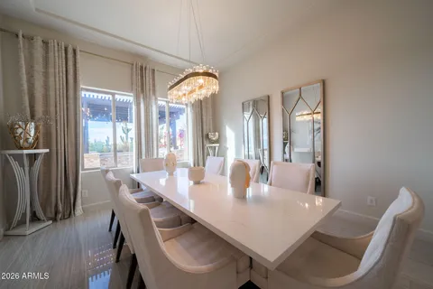 $2,400,000 | 24400 North 72nd Way, Scottsdale, AZ 85255