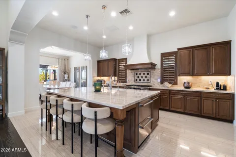 $2,400,000 | 24400 North 72nd Way, Scottsdale, AZ 85255