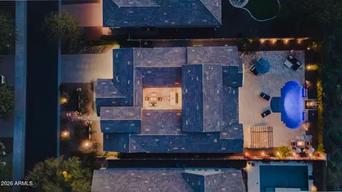 $2,400,000 | 24400 North 72nd Way, Scottsdale, AZ 85255