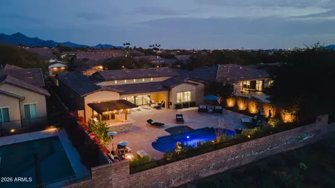$2,400,000 | 24400 North 72nd Way, Scottsdale, AZ 85255