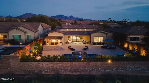 $2,400,000 | 24400 North 72nd Way, Scottsdale, AZ 85255