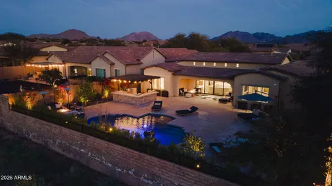 $2,400,000 | 24400 North 72nd Way, Scottsdale, AZ 85255