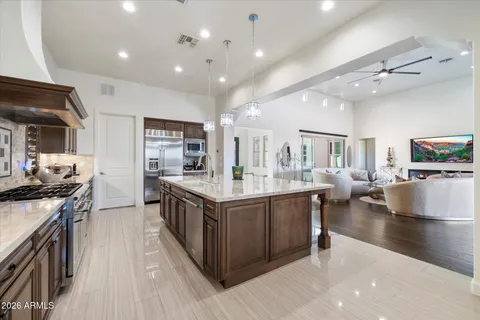 $2,400,000 | 24400 North 72nd Way, Scottsdale, AZ 85255