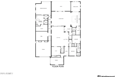 $2,400,000 | 24400 North 72nd Way, Scottsdale, AZ 85255