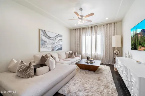 $2,400,000 | 24400 North 72nd Way, Scottsdale, AZ 85255