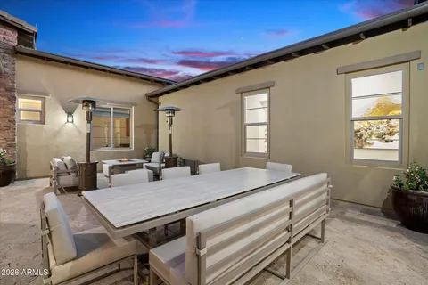$2,400,000 | 24400 North 72nd Way, Scottsdale, AZ 85255