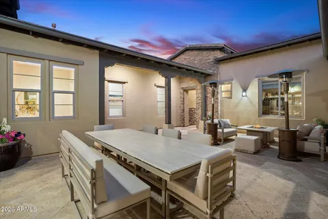 $2,400,000 | 24400 North 72nd Way, Scottsdale, AZ 85255