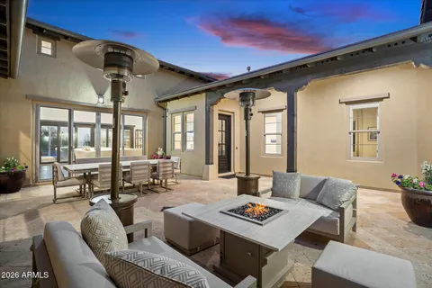 $2,400,000 | 24400 North 72nd Way, Scottsdale, AZ 85255