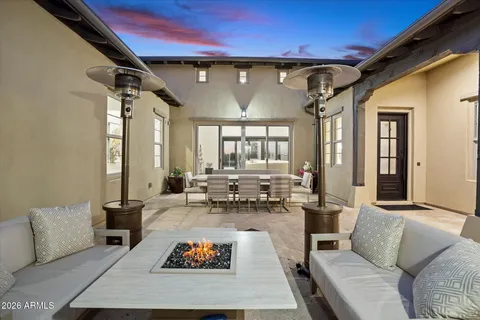 $2,400,000 | 24400 North 72nd Way, Scottsdale, AZ 85255