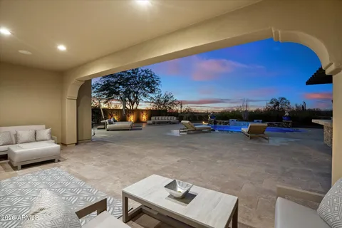 $2,400,000 | 24400 North 72nd Way, Scottsdale, AZ 85255