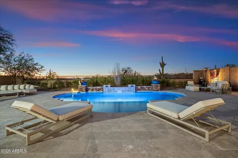 $2,400,000 | 24400 North 72nd Way, Scottsdale, AZ 85255