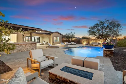 $2,400,000 | 24400 North 72nd Way, Scottsdale, AZ 85255