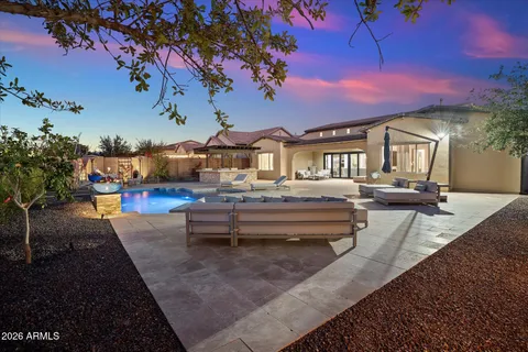 $2,400,000 | 24400 North 72nd Way, Scottsdale, AZ 85255