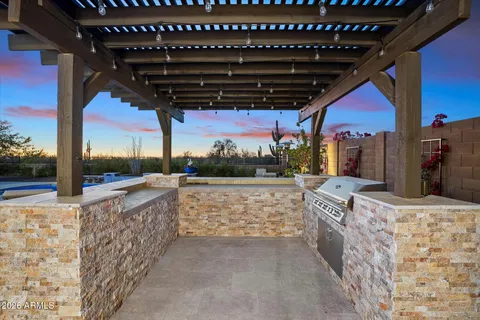$2,400,000 | 24400 North 72nd Way, Scottsdale, AZ 85255