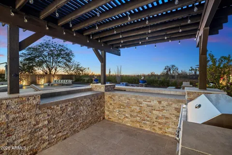 $2,400,000 | 24400 North 72nd Way, Scottsdale, AZ 85255