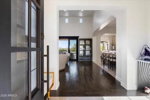 $2,400,000 | 24400 North 72nd Way, Scottsdale, AZ 85255