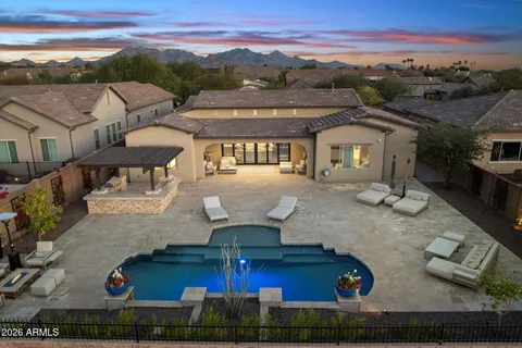 $2,400,000 | 24400 North 72nd Way, Scottsdale, AZ 85255