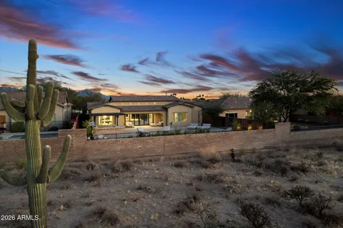 $2,400,000 | 24400 North 72nd Way, Scottsdale, AZ 85255