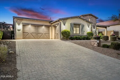 $2,400,000 | 24400 North 72nd Way, Scottsdale, AZ 85255