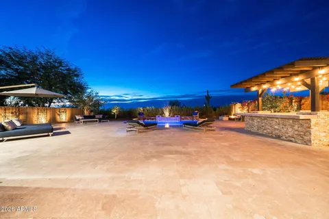 $2,400,000 | 24400 North 72nd Way, Scottsdale, AZ 85255