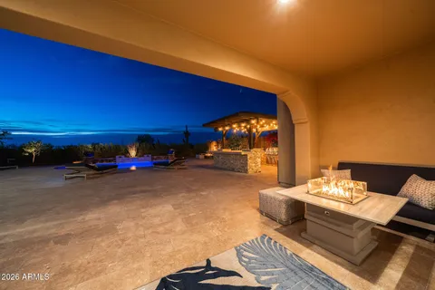 $2,400,000 | 24400 North 72nd Way, Scottsdale, AZ 85255