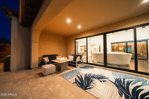 $2,400,000 | 24400 North 72nd Way, Scottsdale, AZ 85255