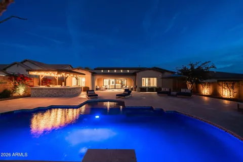 $2,400,000 | 24400 North 72nd Way, Scottsdale, AZ 85255