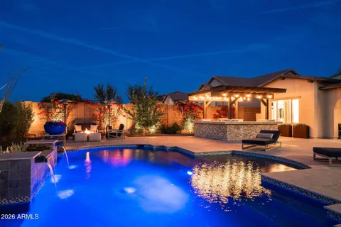 $2,400,000 | 24400 North 72nd Way, Scottsdale, AZ 85255