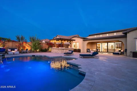 $2,400,000 | 24400 North 72nd Way, Scottsdale, AZ 85255