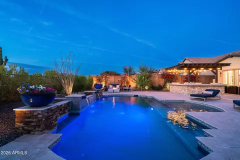 $2,400,000 | 24400 North 72nd Way, Scottsdale, AZ 85255