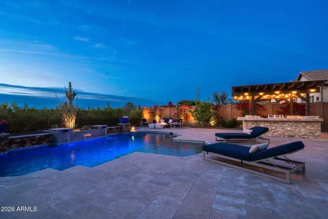 $2,400,000 | 24400 North 72nd Way, Scottsdale, AZ 85255