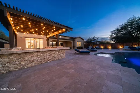 $2,400,000 | 24400 North 72nd Way, Scottsdale, AZ 85255