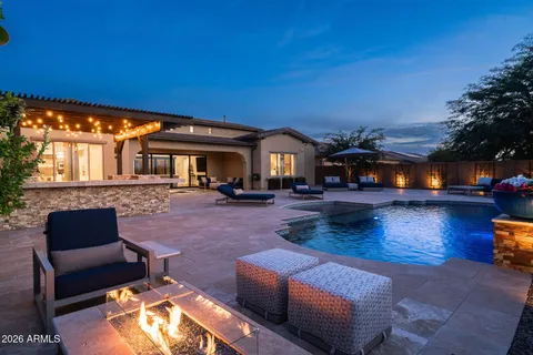 $2,400,000 | 24400 North 72nd Way, Scottsdale, AZ 85255