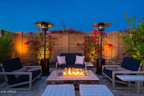 $2,400,000 | 24400 North 72nd Way, Scottsdale, AZ 85255