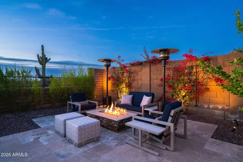 $2,400,000 | 24400 North 72nd Way, Scottsdale, AZ 85255