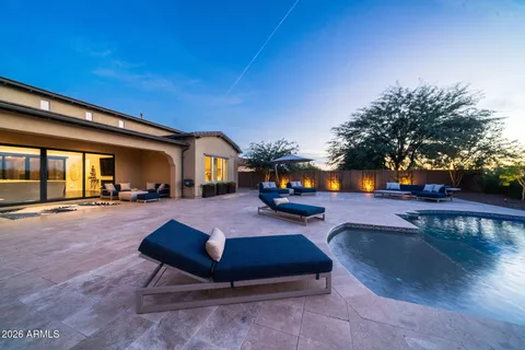 $2,400,000 | 24400 North 72nd Way, Scottsdale, AZ 85255