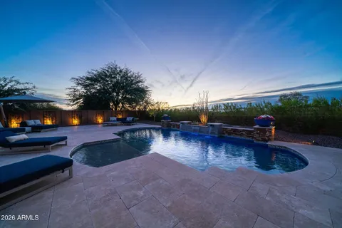 $2,400,000 | 24400 North 72nd Way, Scottsdale, AZ 85255