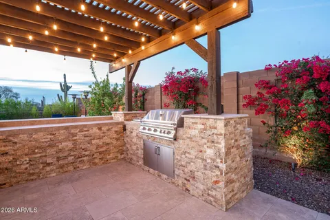 $2,400,000 | 24400 North 72nd Way, Scottsdale, AZ 85255