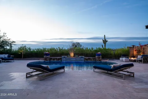 $2,400,000 | 24400 North 72nd Way, Scottsdale, AZ 85255