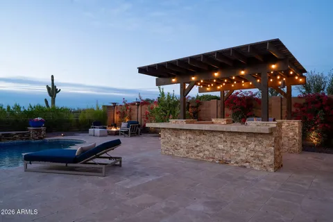 $2,400,000 | 24400 North 72nd Way, Scottsdale, AZ 85255