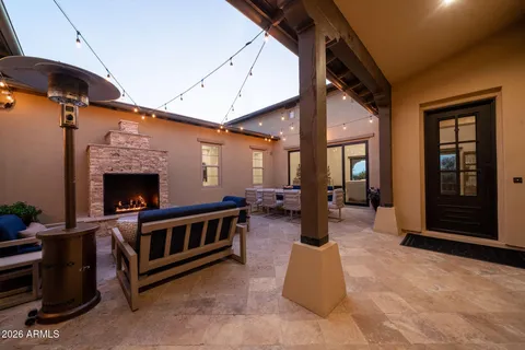 $2,400,000 | 24400 North 72nd Way, Scottsdale, AZ 85255