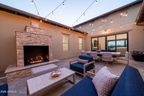 $2,400,000 | 24400 North 72nd Way, Scottsdale, AZ 85255