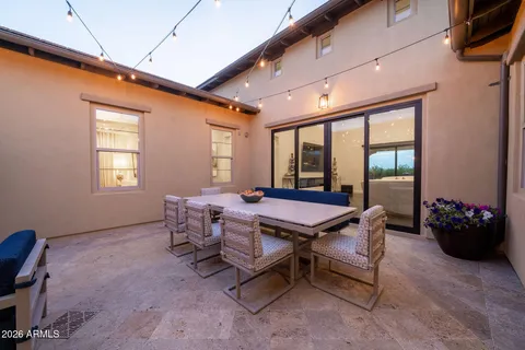 $2,400,000 | 24400 North 72nd Way, Scottsdale, AZ 85255