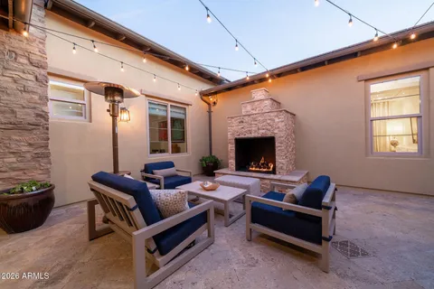 $2,400,000 | 24400 North 72nd Way, Scottsdale, AZ 85255