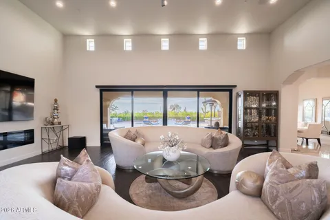 $2,400,000 | 24400 North 72nd Way, Scottsdale, AZ 85255