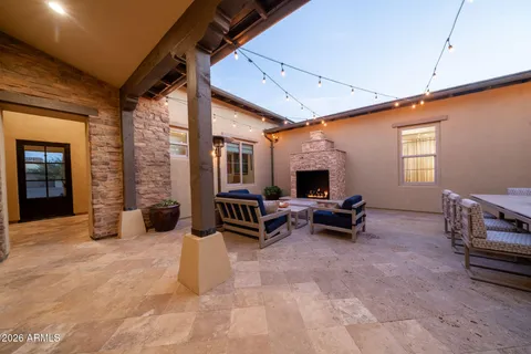 $2,400,000 | 24400 North 72nd Way, Scottsdale, AZ 85255