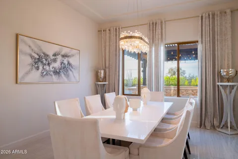 $2,400,000 | 24400 North 72nd Way, Scottsdale, AZ 85255