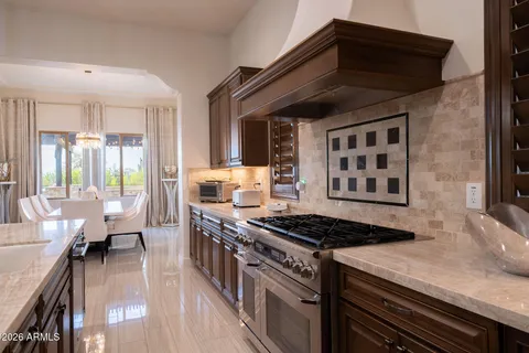 $2,400,000 | 24400 North 72nd Way, Scottsdale, AZ 85255